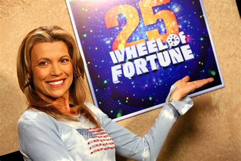 wheel of fortune is being hosted by vanna white for the next three weeks the mary sue