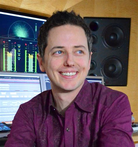 Exclusive Interview Composer Jason Graves Talks Tomb Raider