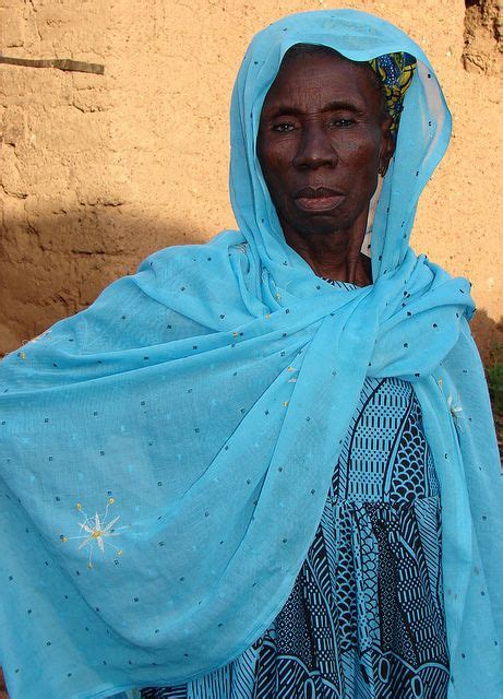 Woman From Burkina Faso African Diaspora African Life African Culture