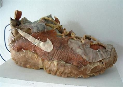 5 Most Weird Shoes Of All Time