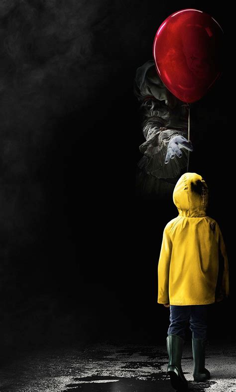 Pin By Annnnna On Pennywise Pennywise Wallpaper Scary Wallpaper