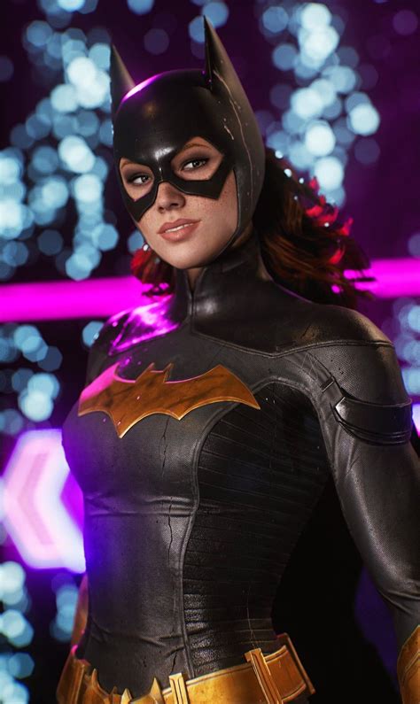 Dc Batgirl Batgirl Cosplay Batwoman Nightwing Marvel Superheroes