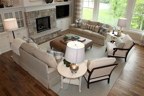Living Room Arrangements With Sofa And Loveseat Interior Decoration