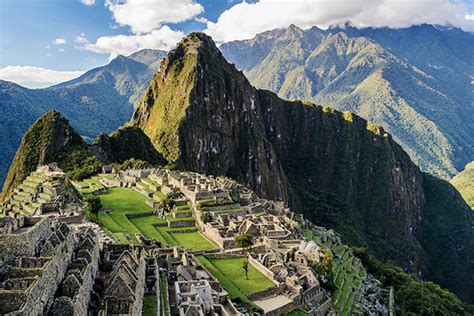 Top 8 Sehenswürdigkeiten In Peru Blog Asi Reisen