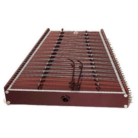 10 Traditional Indian Musical Instruments For Folk And Classical Music