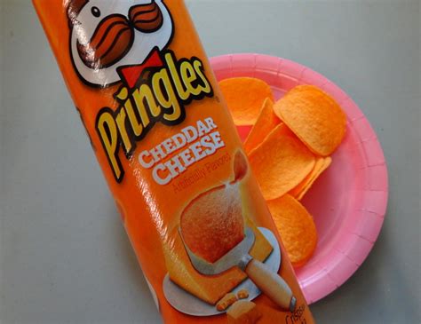 😝 Pringles Flavors List Usa Pringles Brings Back Its Limited 2019 01 31