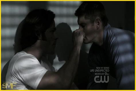 Dean And Sam Winchester The Winchesters Photo 17775627 Fanpop