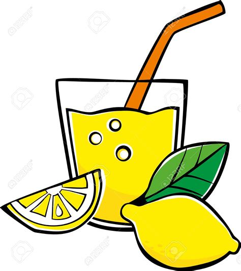 Lemonade Images Clipart 10 Free Cliparts Download Images On