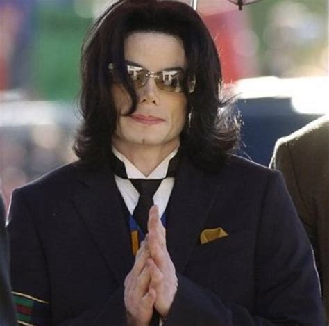 Michael Jackson Thanking His Fans Michael Jackson Official Site