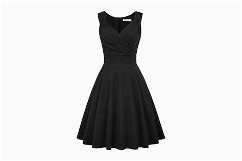 Girl In Short Black Dress Online Discount Save 50 Nacbr