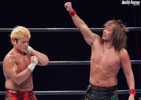 Njpw Vs Noah Wrestle Kingdom In Yokohama Review