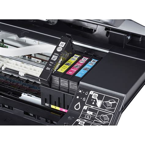 Vous avez le logiciel de gestion de pharmacie sobrus pharma et vous souhaitez installer et. Test Epson Expression Home XP-255 - Imprimante multifonction - UFC-Que Choisir