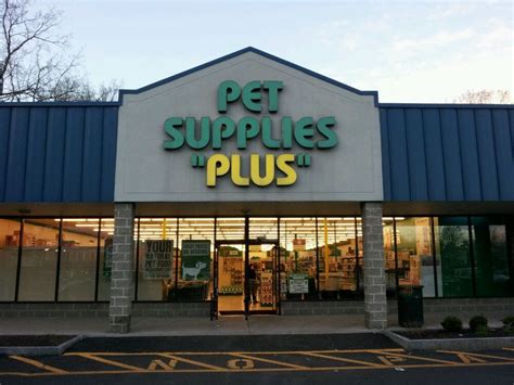 Pet Supplies Plus 12 Reviews Pet Stores 1235 Western Ave Albany
