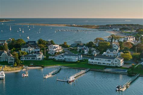 10 Best Cape Cod Towns To Visit This Summer