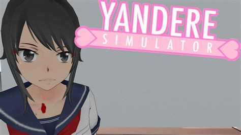 There real yanderes but don't think that there everywhere because the are really rare so don't think that your going to see one anytime soon but thank you for taking my quiz. I WILL KILL FOR YOUR LOVE | Yandere Simulator - YouTube