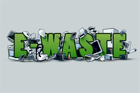The Future For E Waste Could Be Bright Global Recycling