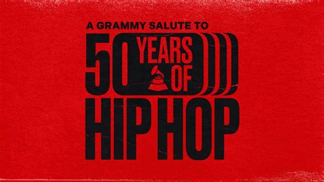 Mc Lyte Discusses Hip Hops Impact On Global Culture At A Grammy