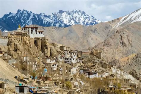 Offbeat Places In Leh Ladakh That Will Give You Surprises At Every Turn