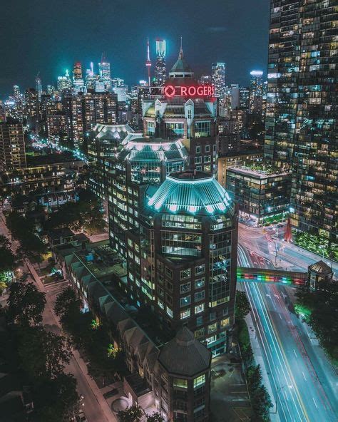 Toronto (с изображениями) | Торонто, Фейерверк