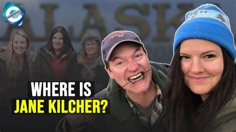 What Happened To Jane Kilcher From Alaska The Last Frontier Youtube