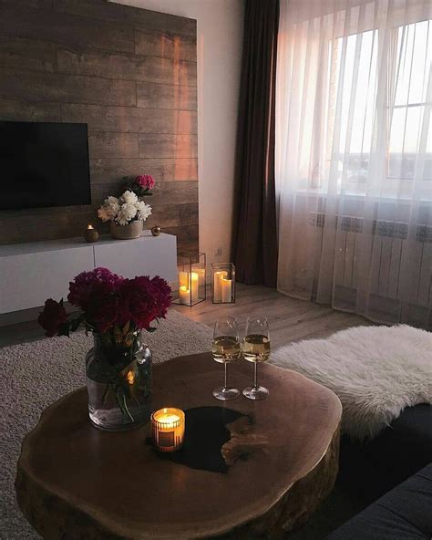 Start designing the home of your dreams bit.ly/designhomeallday. ENTERIJER / DIZAJN 🏠 on Instagram: "🌼🍷🕯📷 by @talika_home . . . . . . . . . . . . #livingroom # ...