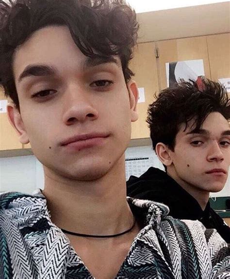 Pin By Addy Coolledge On Dobre Brothers Marcus And Lucas The Dobre Twins Marcus Dobre