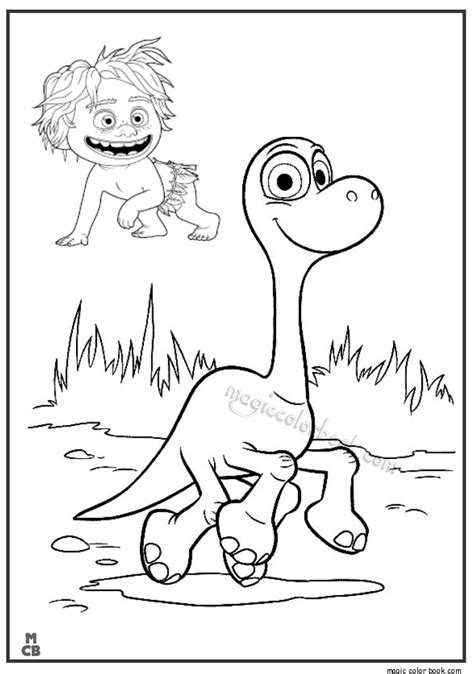 Following the success of the first dino dana: Good Dinosaur Coloring Pages Free Print - Coloring Home