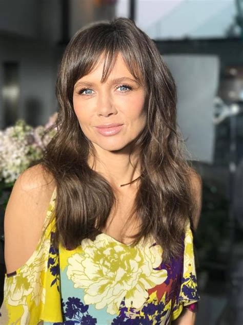 Kinga rusin (born march 9 1971) is a popular polish tv journalist, producer and author of film documents and reports. Jak Kinga Rusin dba o urodę? Nie wygląda na swój wiek ...