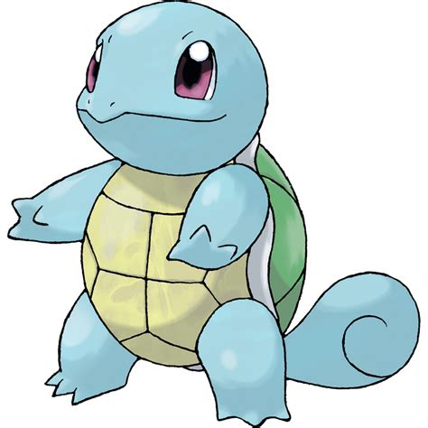 007 Squirtle By Tonofdirt726 On Deviantart