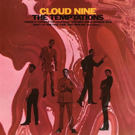 The Temptations Cloud Nine Lyrics Genius Lyrics