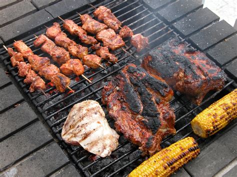 7 Grilling Essentials Every Cook Should Know Goodtaste With Tanji