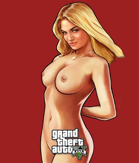 Gta Chica Hot Sex Picture