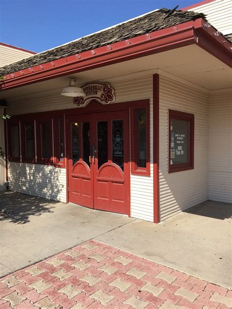 Pufferbelly Station Restaurant Grand Junction Restaurant Reviews