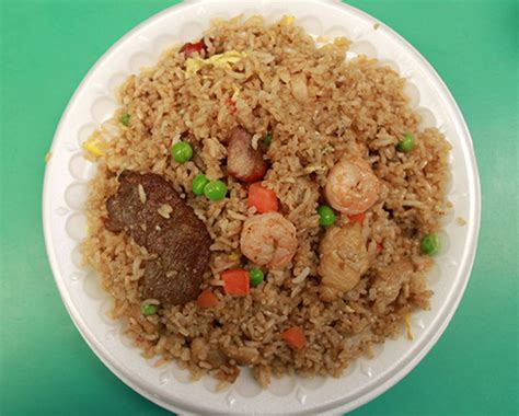 Want to learn more about helpful government programs that corpus christi residents may qualify for? Chinese food | Corpus Christie, TX | Hunan Express
