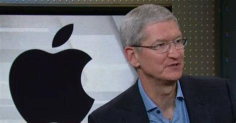 Tim Cook Loyalty Rates Have Never Been Higher Slashgear