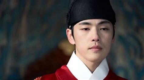Biografi Dan Profil Lengkap Agama Kim Jung Hyun Pemeran Raja Cheoljong