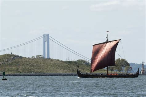Vikings May Have Used Crystals To Navigate Across The Atlantic The