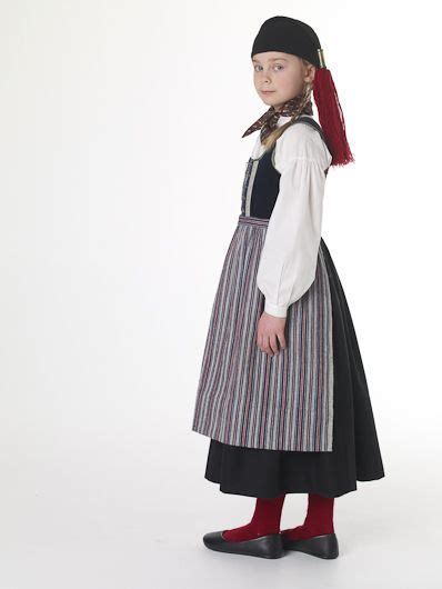 Icelandic Costume Upphlutur Viking Costume Clothes Victorian Dress
