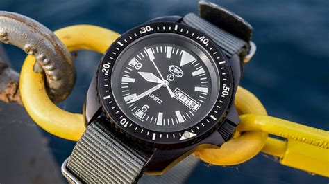 The nyc department of small business services (sbs) helps unlock economic potential and create economic security for all new yorkers by connecting new yorkers to good jobs, creating stronger. CWC SBS Diver Issue MKII Watch Review | aBlogtoWatch