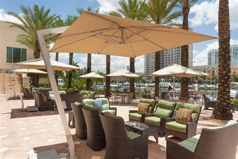 Tampa Marriott Waterside Hotel Pet Friendly Hotels Hotel House Styles