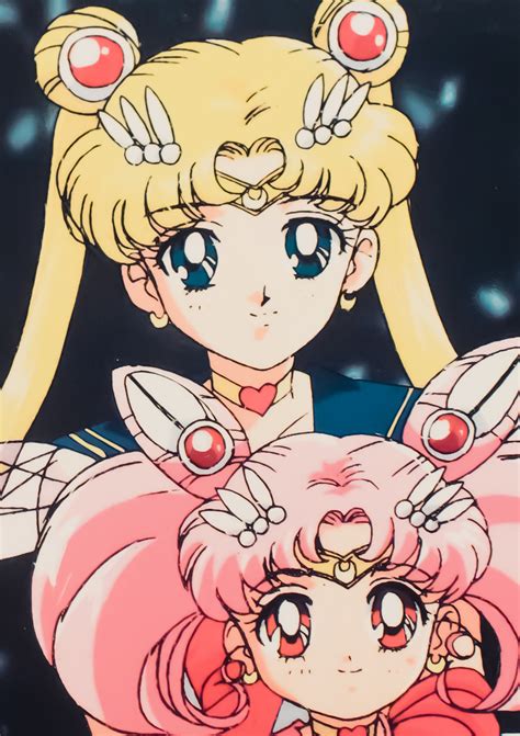 Super Sailor Moon 90s And Sailor Moon Super S Anime 2035499 On