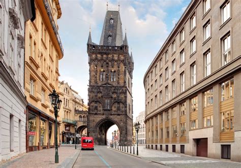 15 top tourist attractions in prague with map touropia