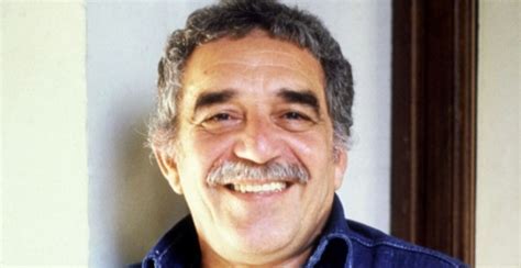 El colombiano Gabriel García Márquez gana el Premio Nobel de Literatura