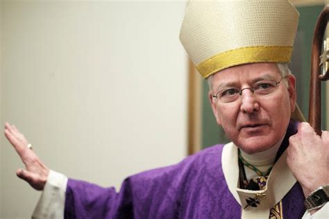Calls For Resignation Mount For Minnesota Archbishop In Scandals The