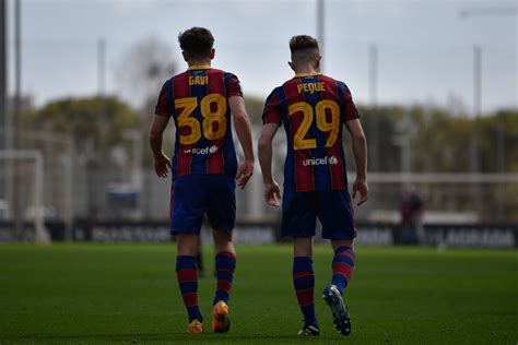 Gavi, la Masia del Barcellona ha un altro enorme talento | Footbola