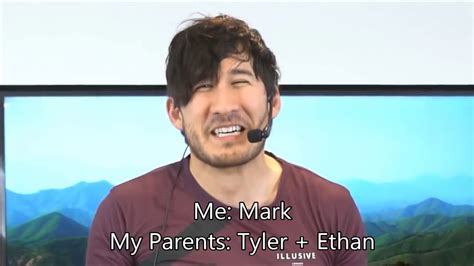 Try Not To Laugh Markiplierftfriends Youtube
