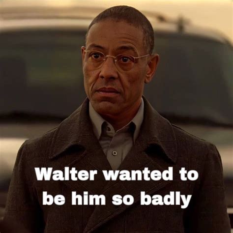 Gus Fring The Absolute Legend Breaking Bad Cast Better Call Saul