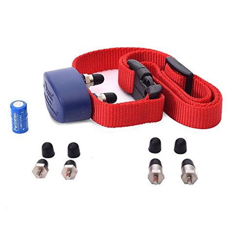 The best dog fences keep the outside world out and your curious pooch decidedly in, all the while enhancing your backyard space. Professional Grade Electric Dog Fence Complete Installation Kit - Includes Electronics | Dog ...