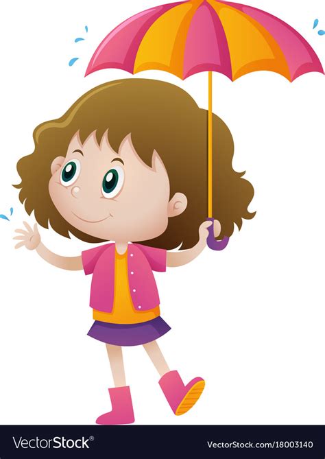 Two Umbrellas With Babies Clipart 10 Free Cliparts Download Images On