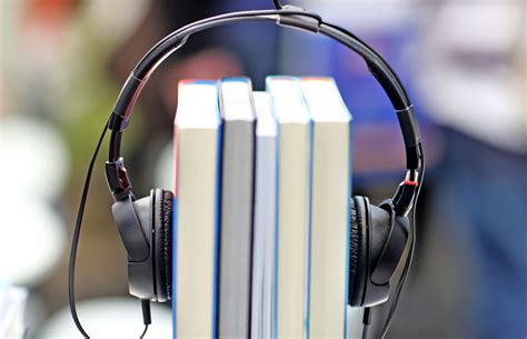 a beginner s guide to listening to audiobooks tech